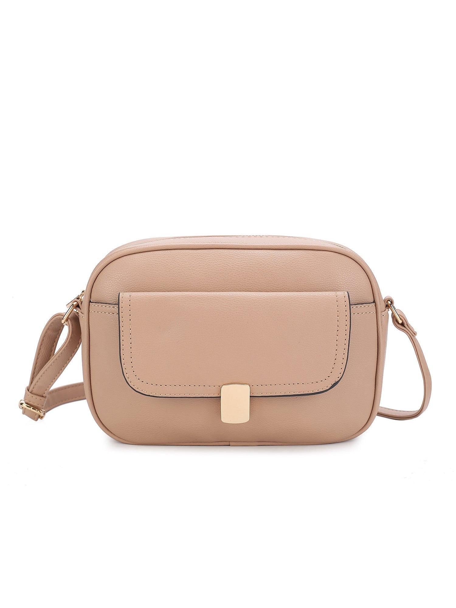 MKF Collection Women's Michael Shoulder Bag Female Product Image