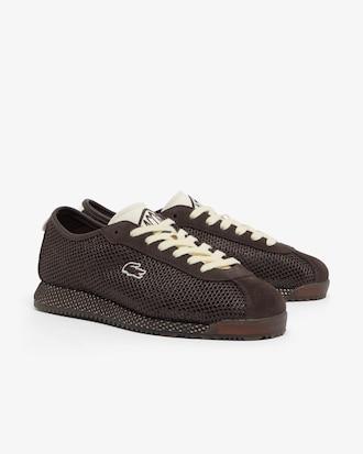 Women’s Club-Low Sneakers Product Image