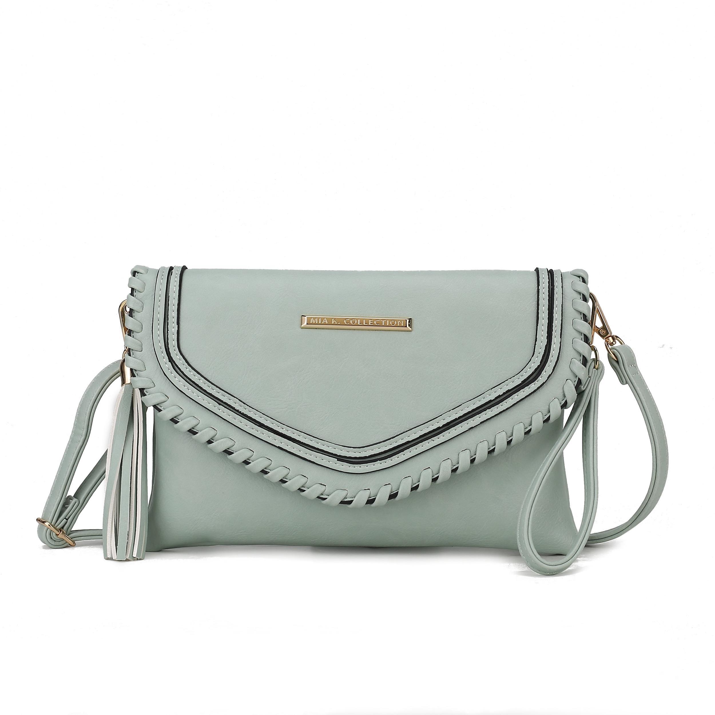 MKF Collection Women's Remi Shoulder Bag Female Product Image
