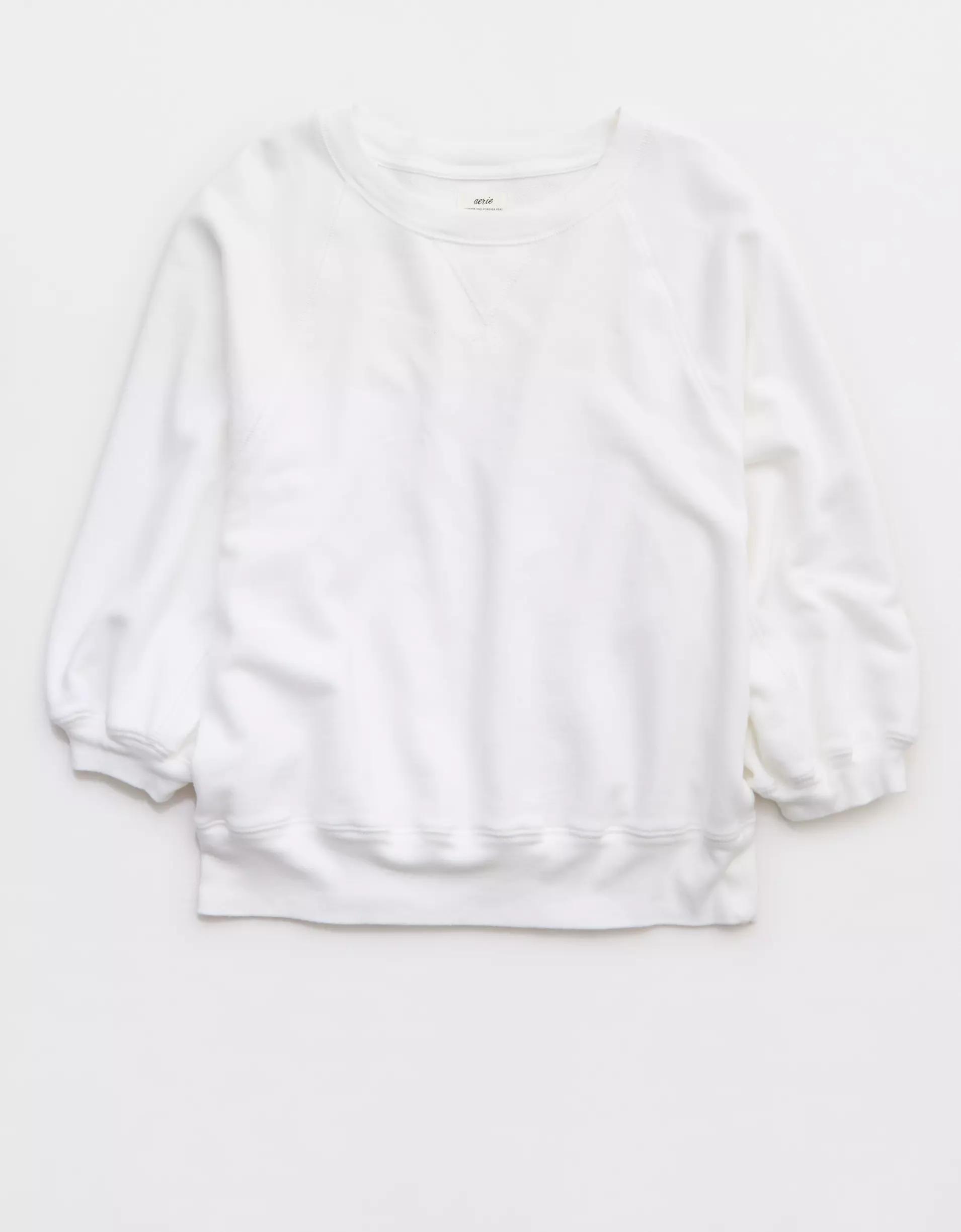 Aerie Femme Sweatshirt Product Image