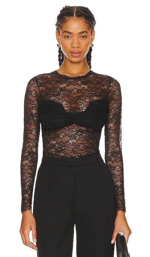 Ellie Lace Top Mother of All Product Image