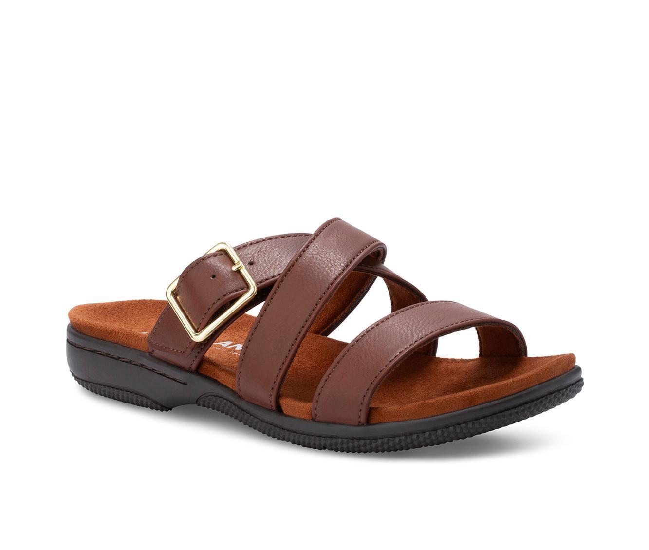 Women's Eastland Sanibel Sandals Product Image