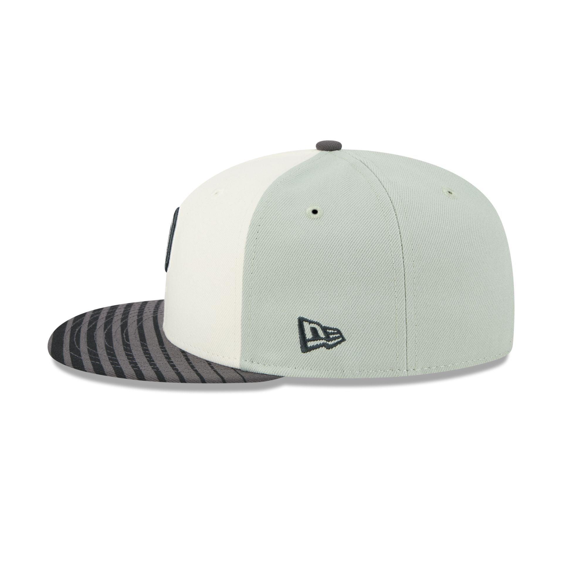 Pericos de Puebla Mint 59FIFTY Fitted Hat Male Product Image