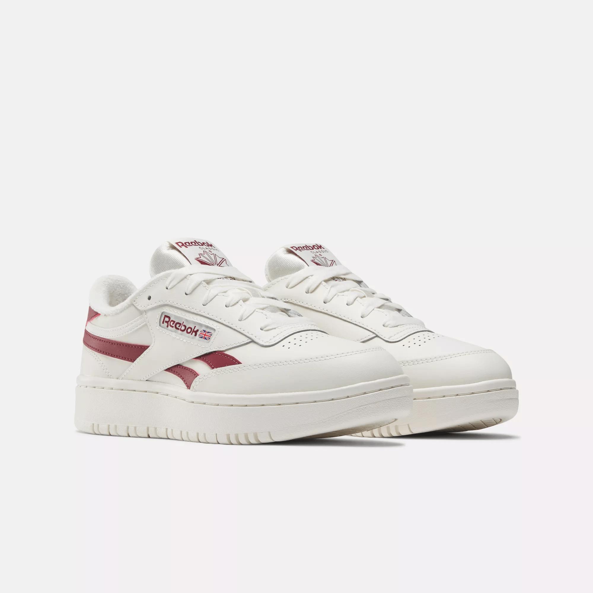 Women's Club C Double Revenge Shoes Female Product Image