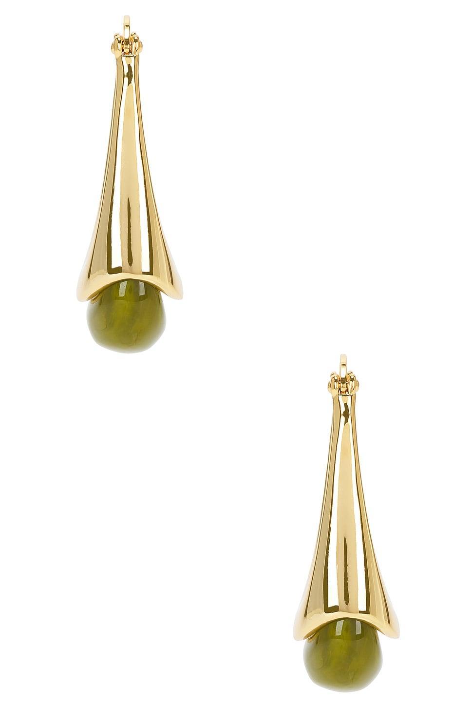 Elysee Hoop SHASHI Product Image
