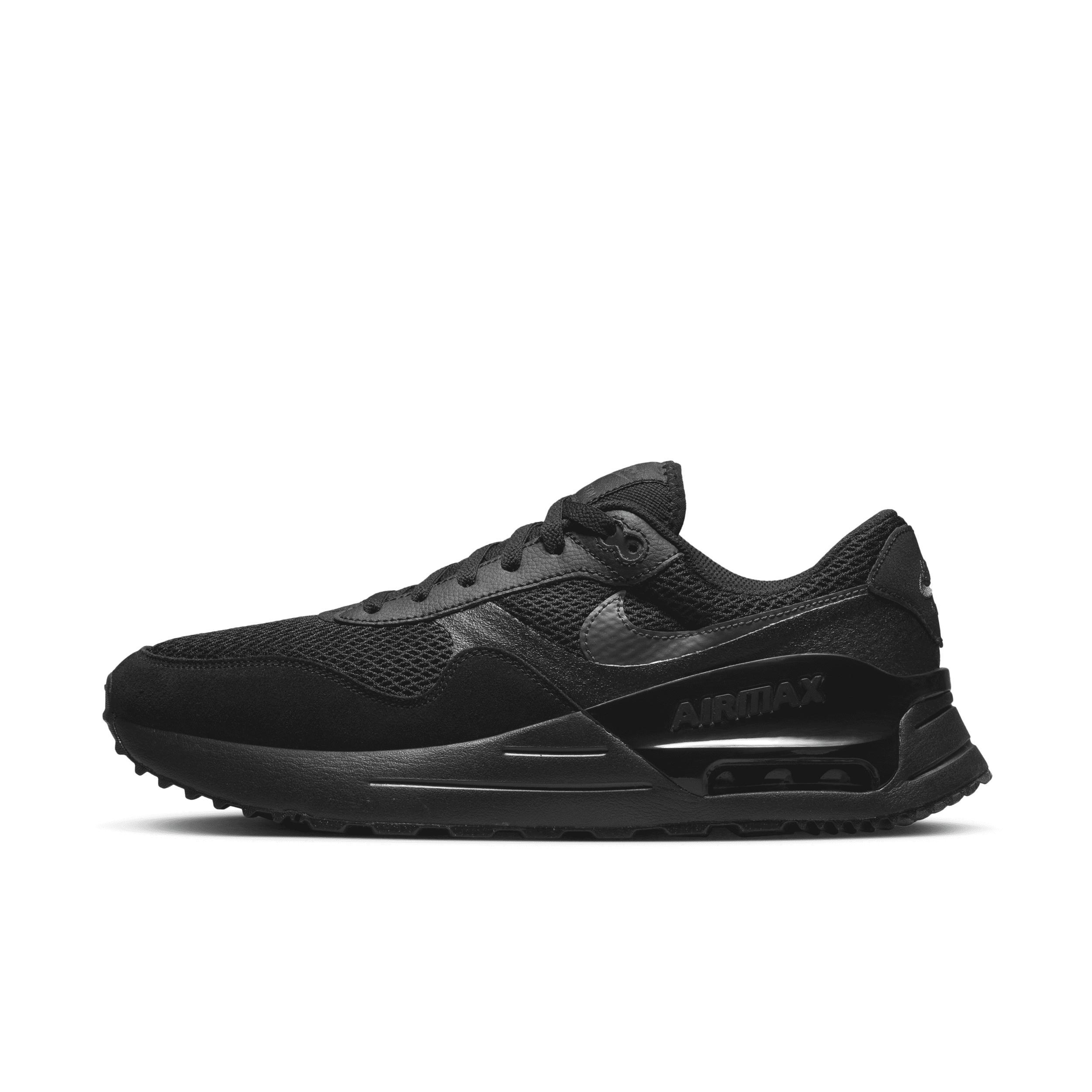 Nike Mens Nike Air Max System - Mens Shoes Product Image