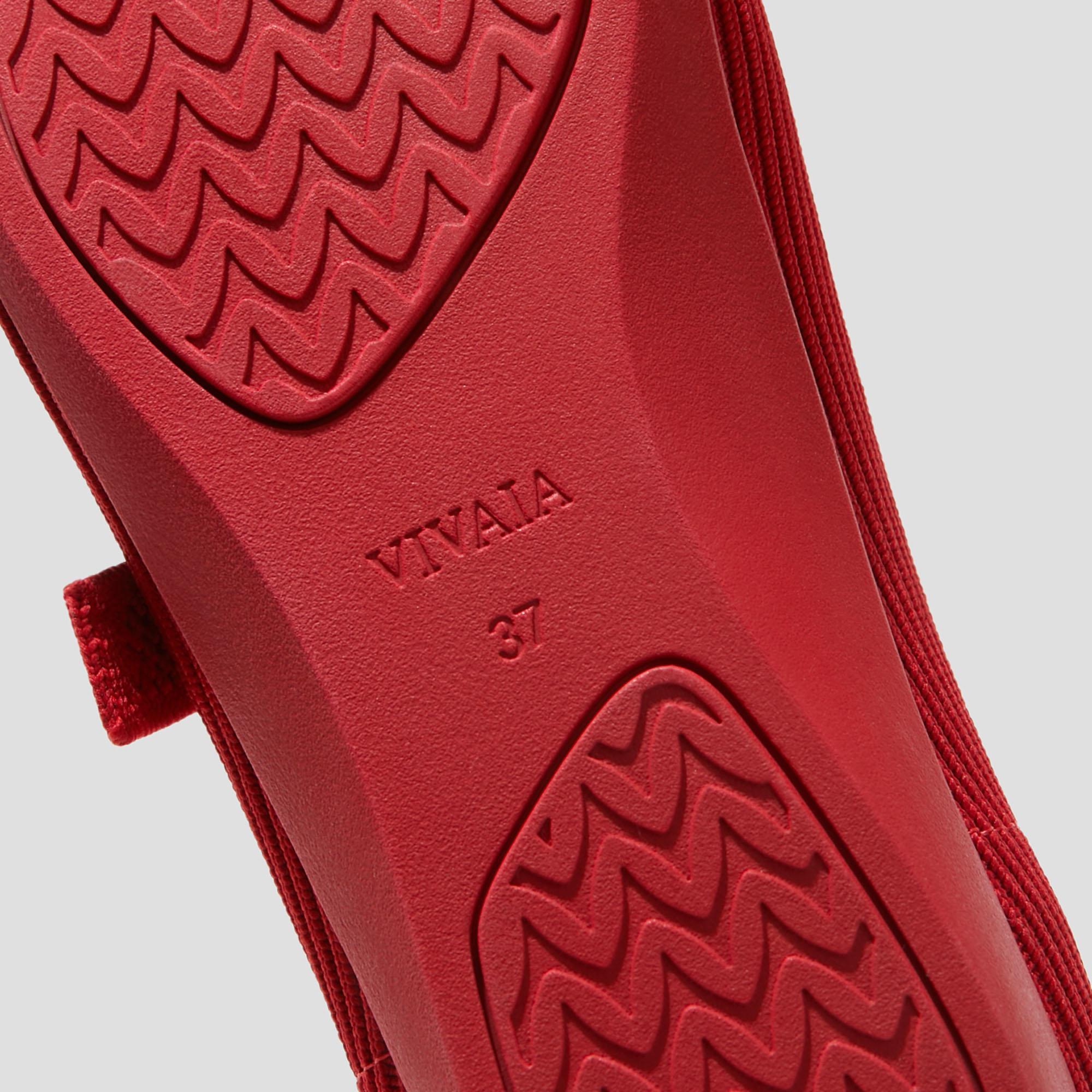 Lightweight Square-Toe Mary-Jane (Margot Walker Mary-Jane) Product Image