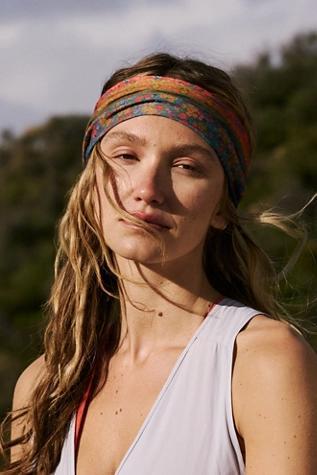 Natural Life Half Boho Bandeau® Product Image