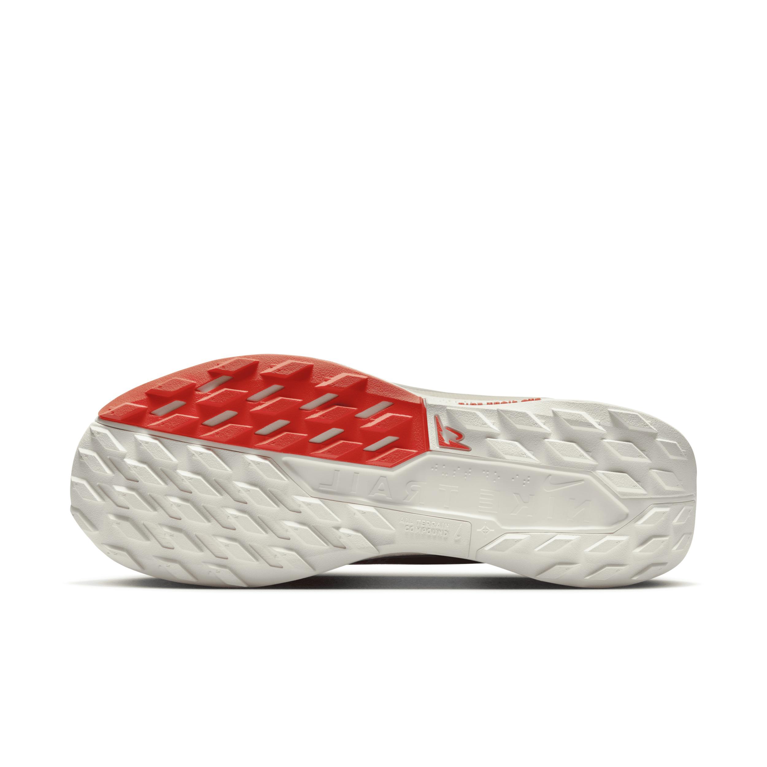 Mens Nike Pegasus Trail 5 GORE-TEX Waterproof Trail Running Shoes Product Image