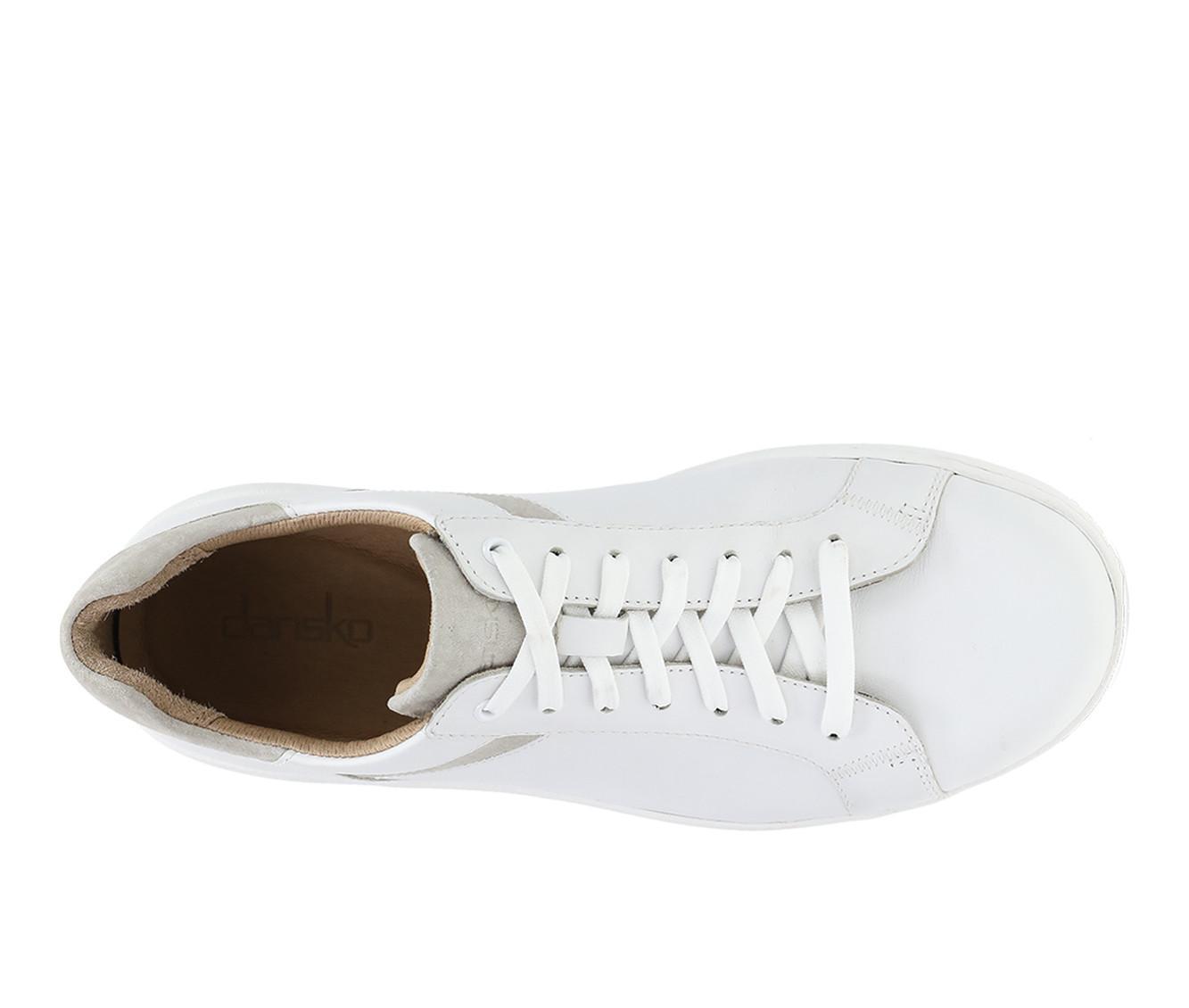 Men's Dansko Trevor Casual Oxfords Product Image