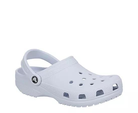 Crocs Womens Classic Clog Product Image