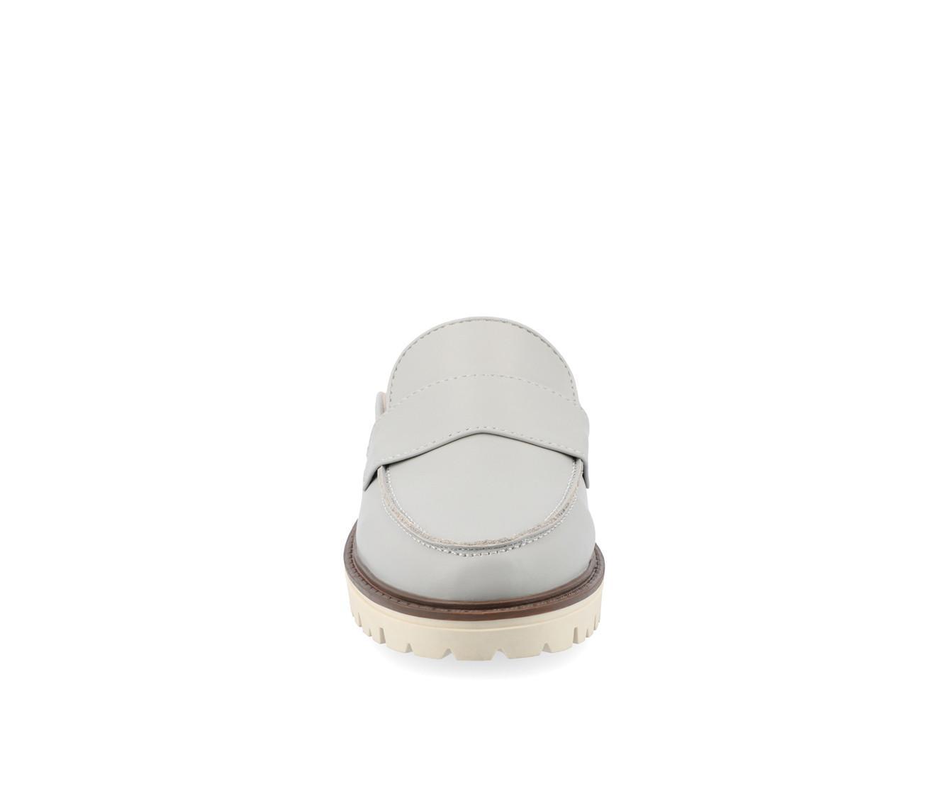 Women's Journee Collection Mycah Mules Product Image