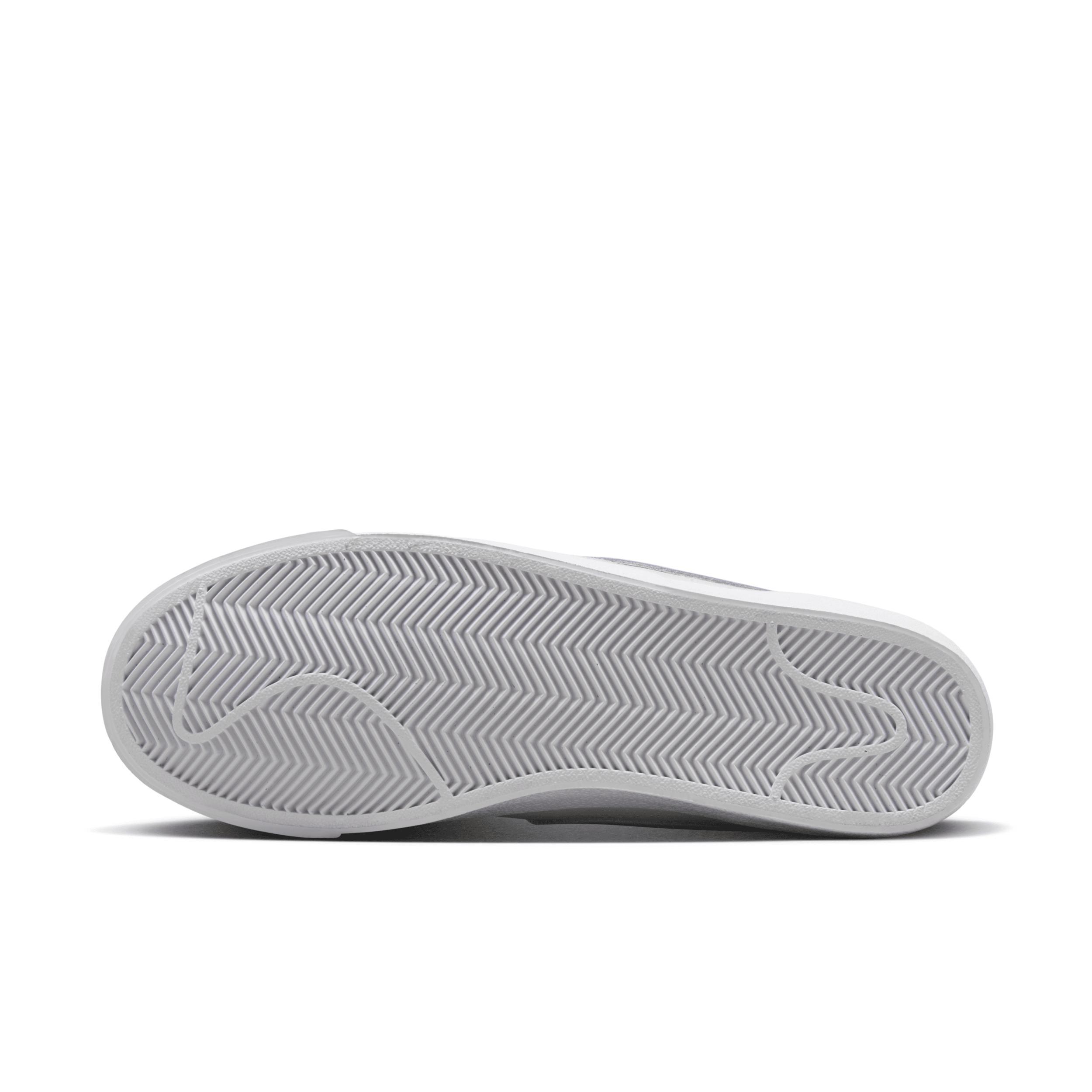 Nike Blazer Mid '77 Women's Shoes Product Image