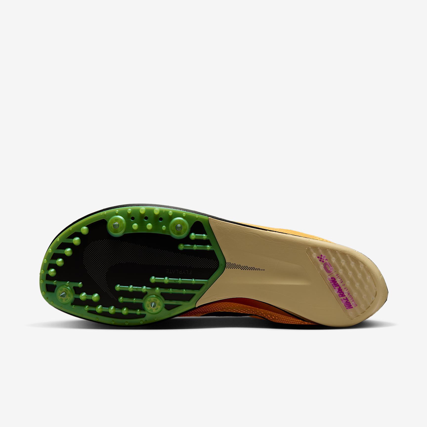 Nike Dragonfly 2 Elite Track & Field Distance Spikes Product Image