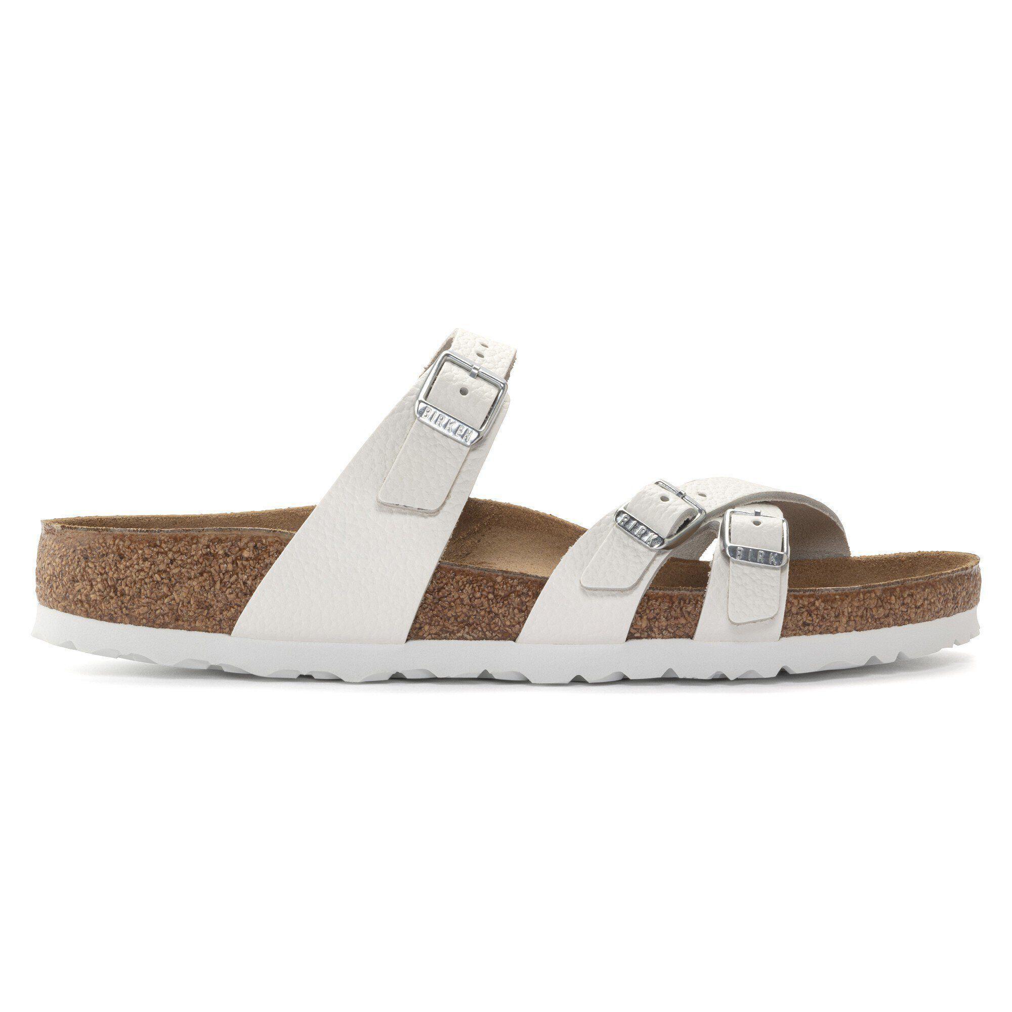 Franca Natural Leather Product Image