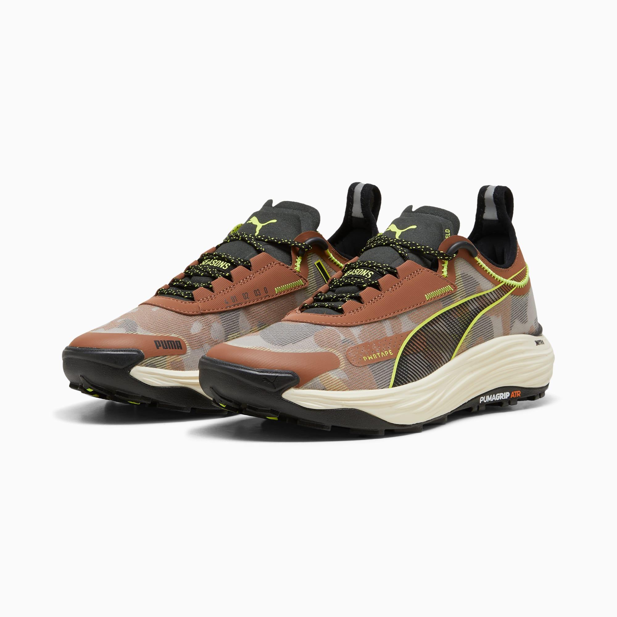 SEASONS Voyage NITRO™ 3 Men's Running Shoes Product Image