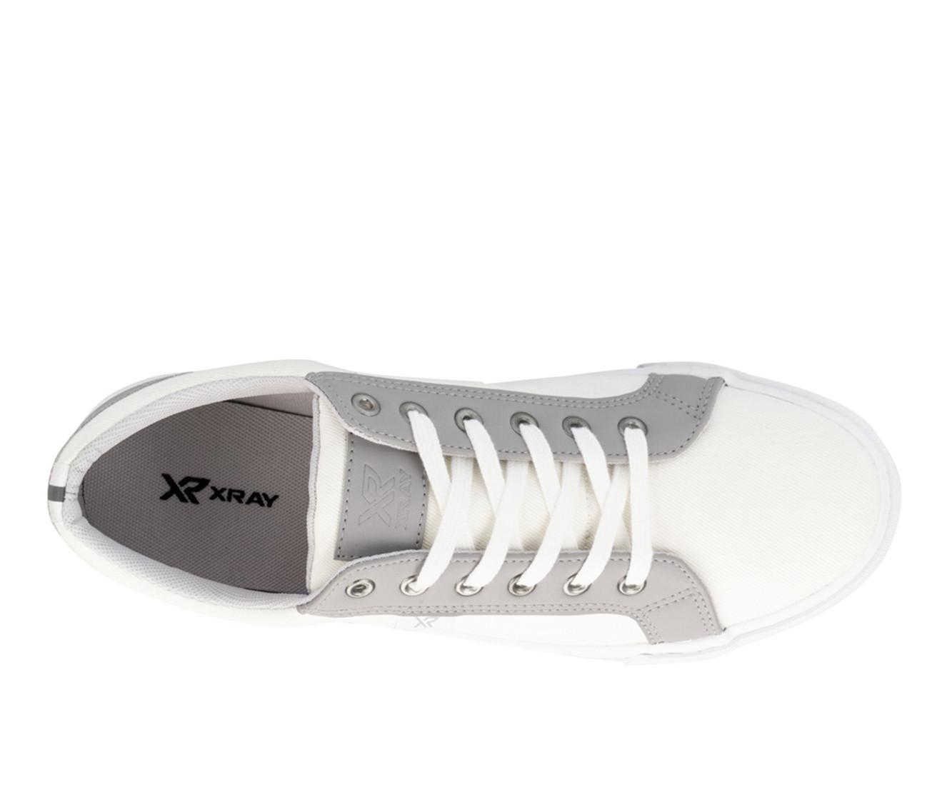 Men's Xray Footwear Maaemo Casual Oxford Sneakers Product Image