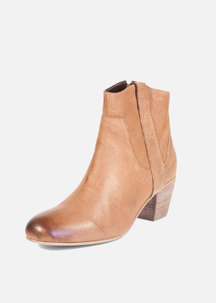 Texan Cowboy Booties Product Image