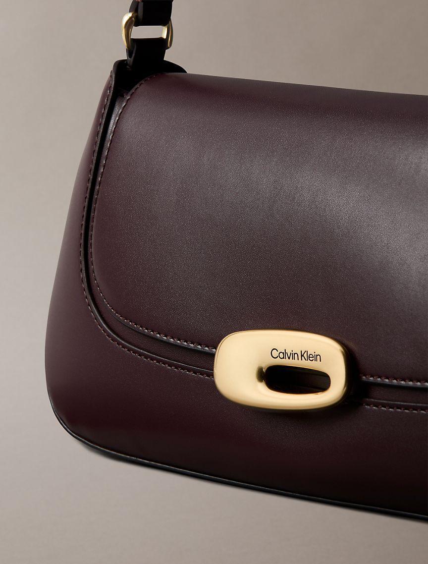 Top Flap Shoulder Bag Product Image