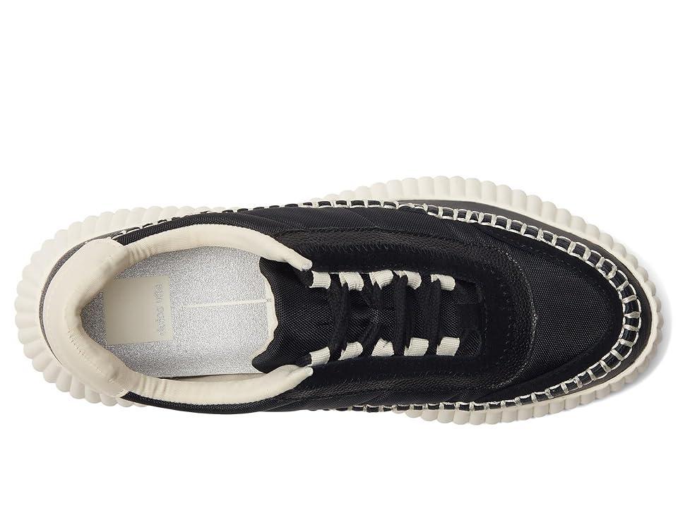 Dolce Vita Dolen Nylon Nylon) Women's Shoes Product Image