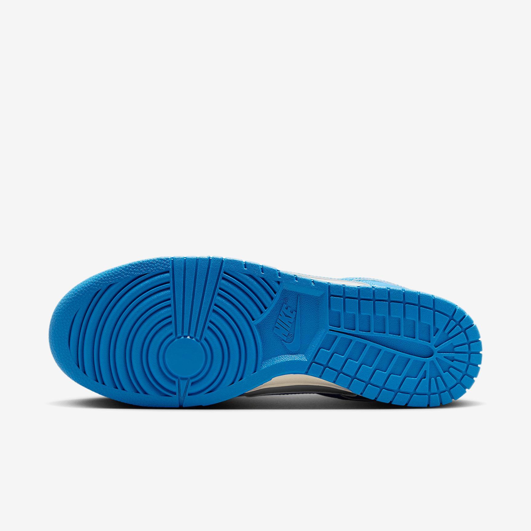 Nike Men's Dunk Low Retro Shoes Product Image