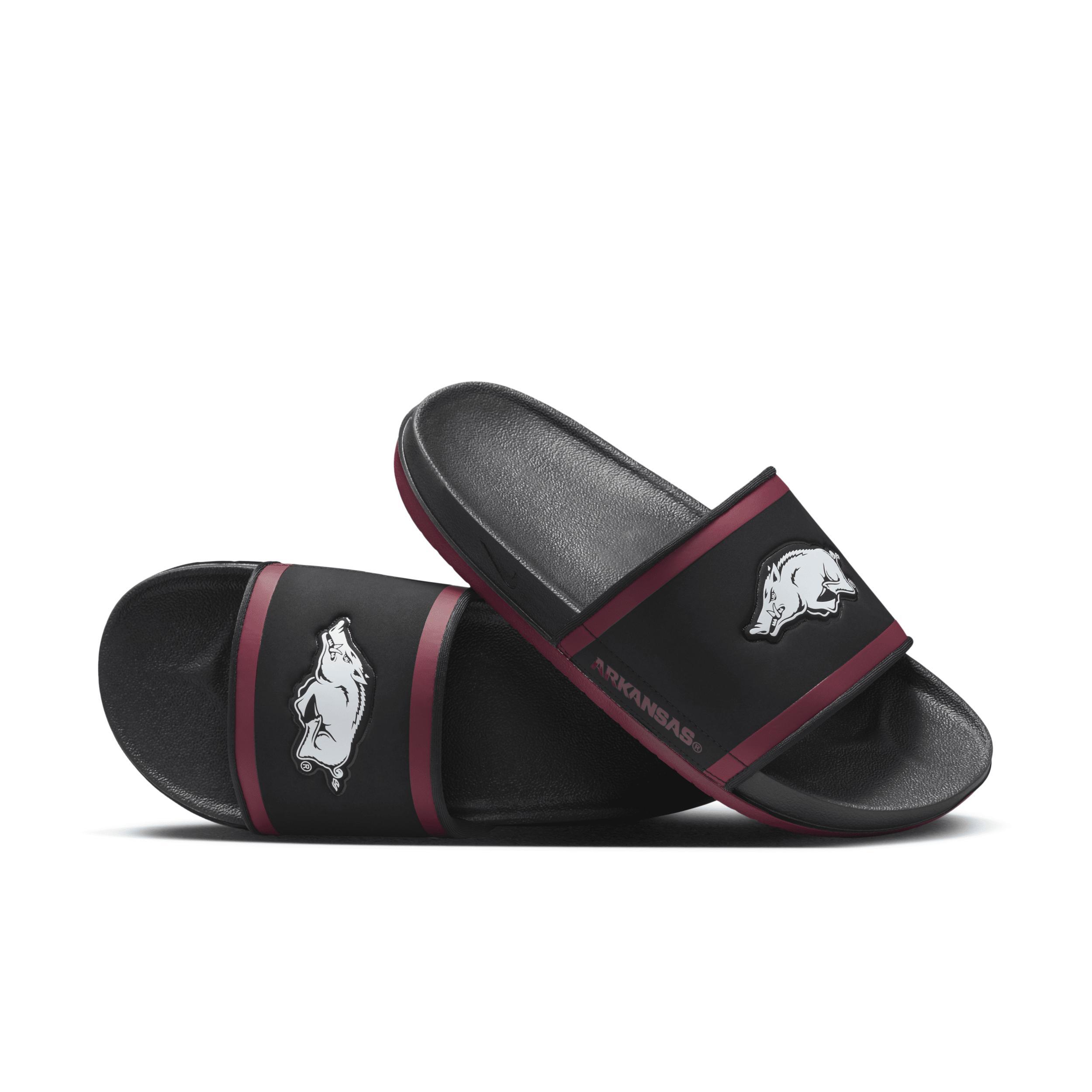 Nike Offcourt (NFL Los Angeles Rams) Slide Product Image