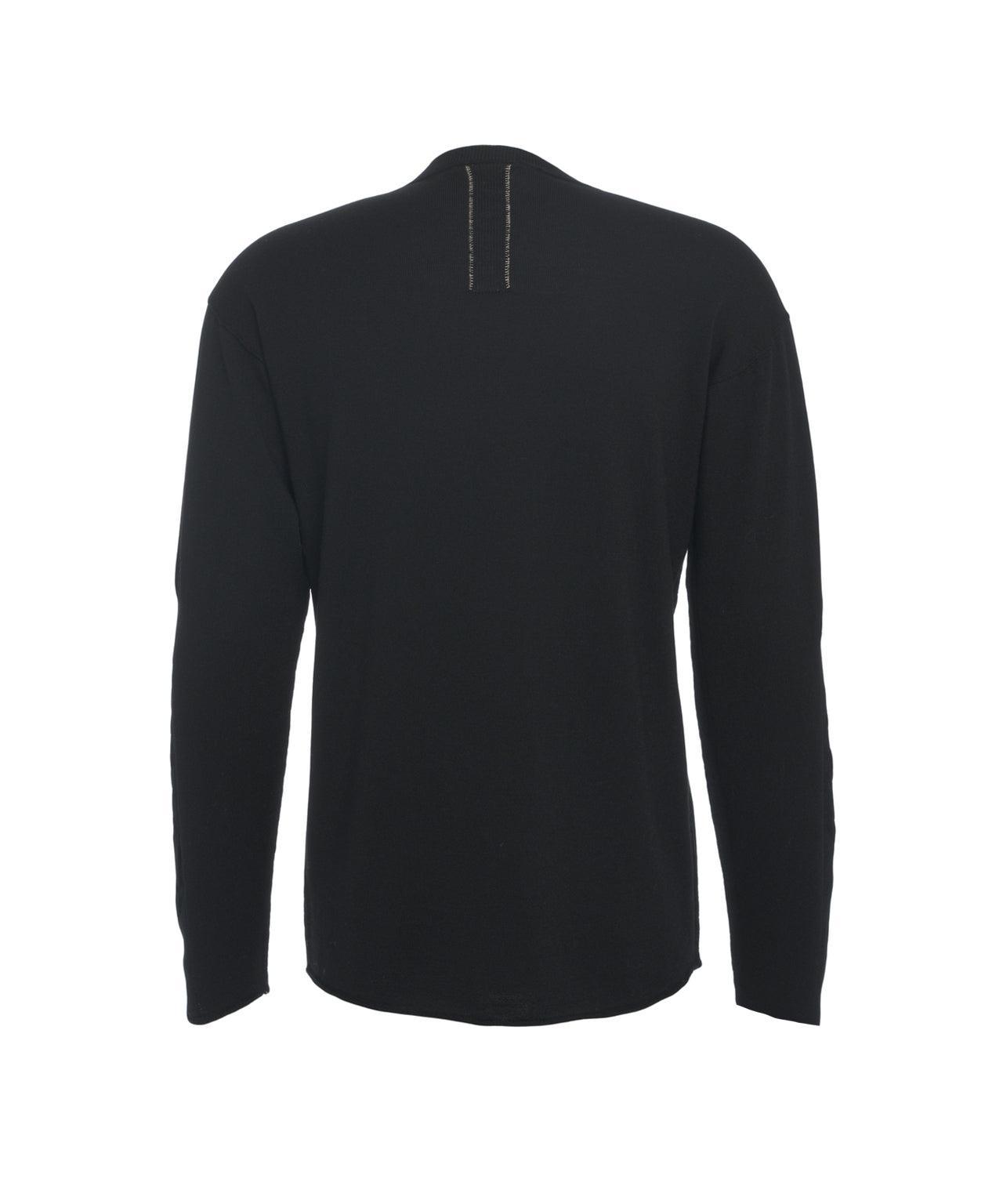 Knit sweater Product Image
