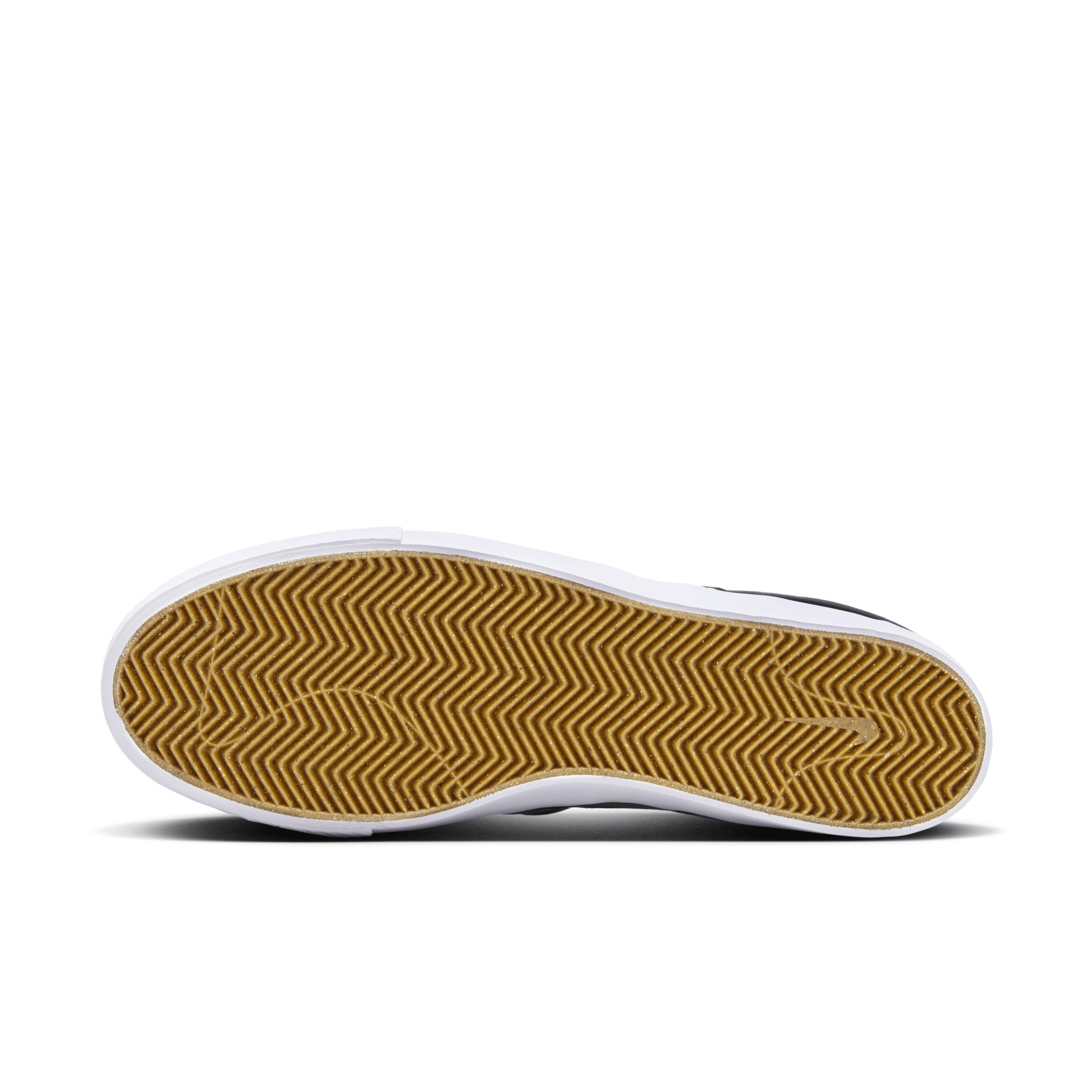 Nike SB Janoski+ Slip Skate Shoes Product Image