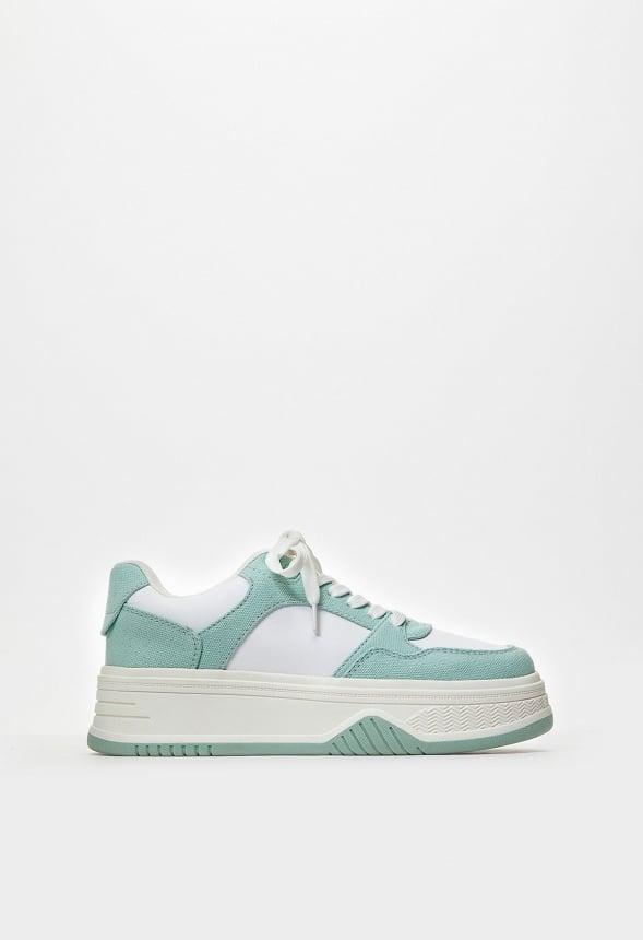 Billie Court Sneaker Product Image