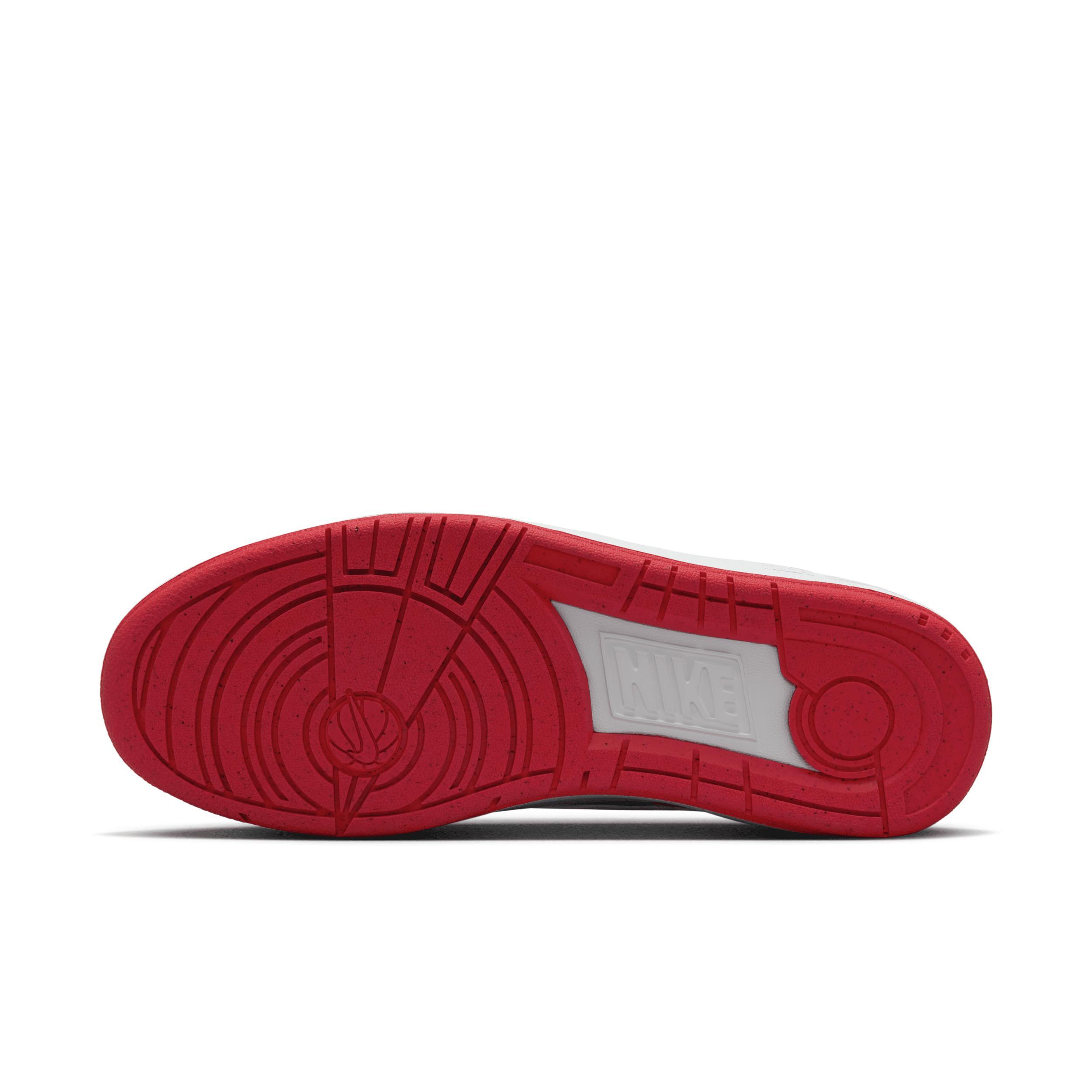 Nike Mens Full Force Low Shoes Product Image