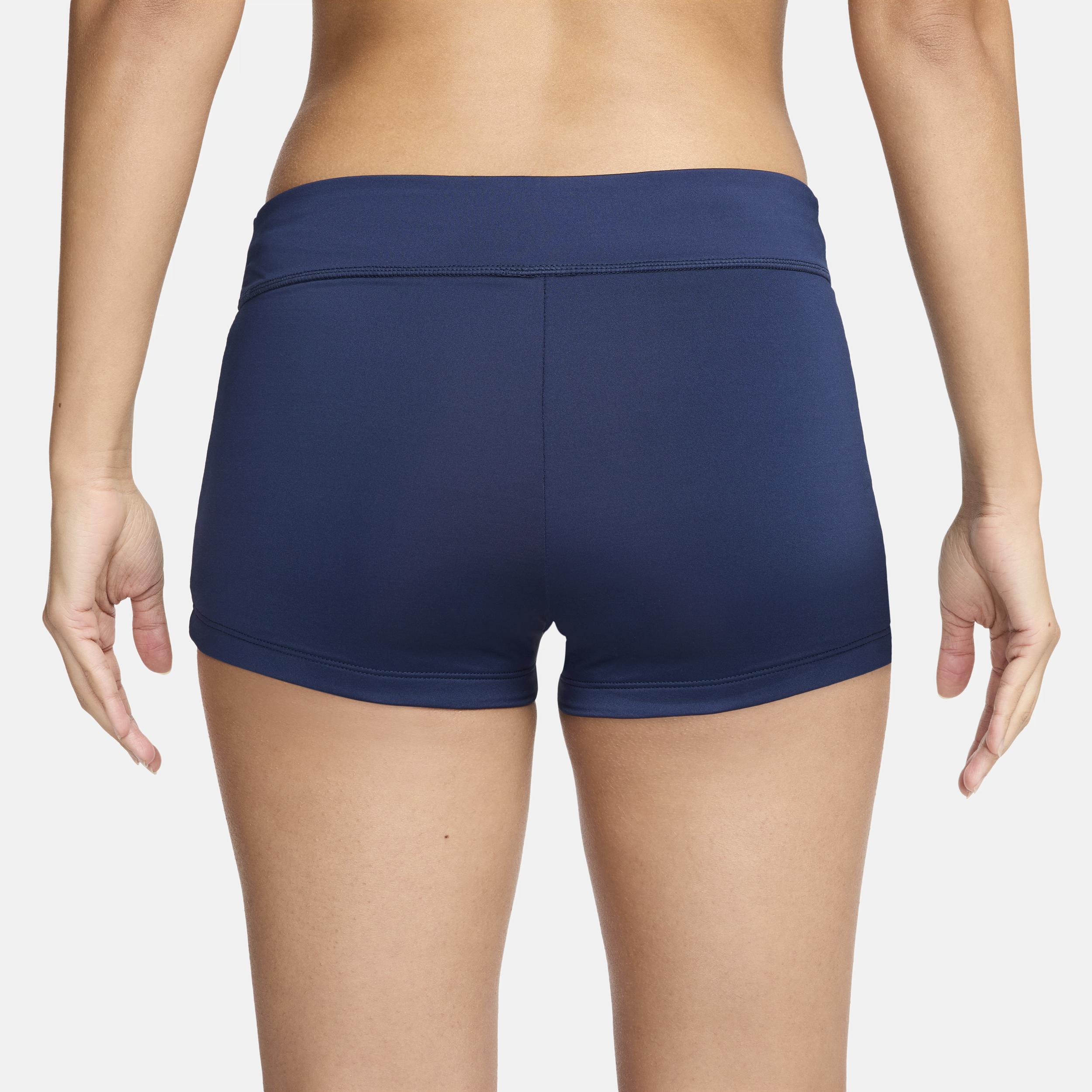 Nike Swim Essential Women's Kick Shorts Product Image
