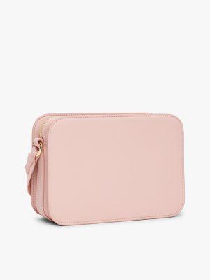 Logo Strap Crossbody Bag Product Image