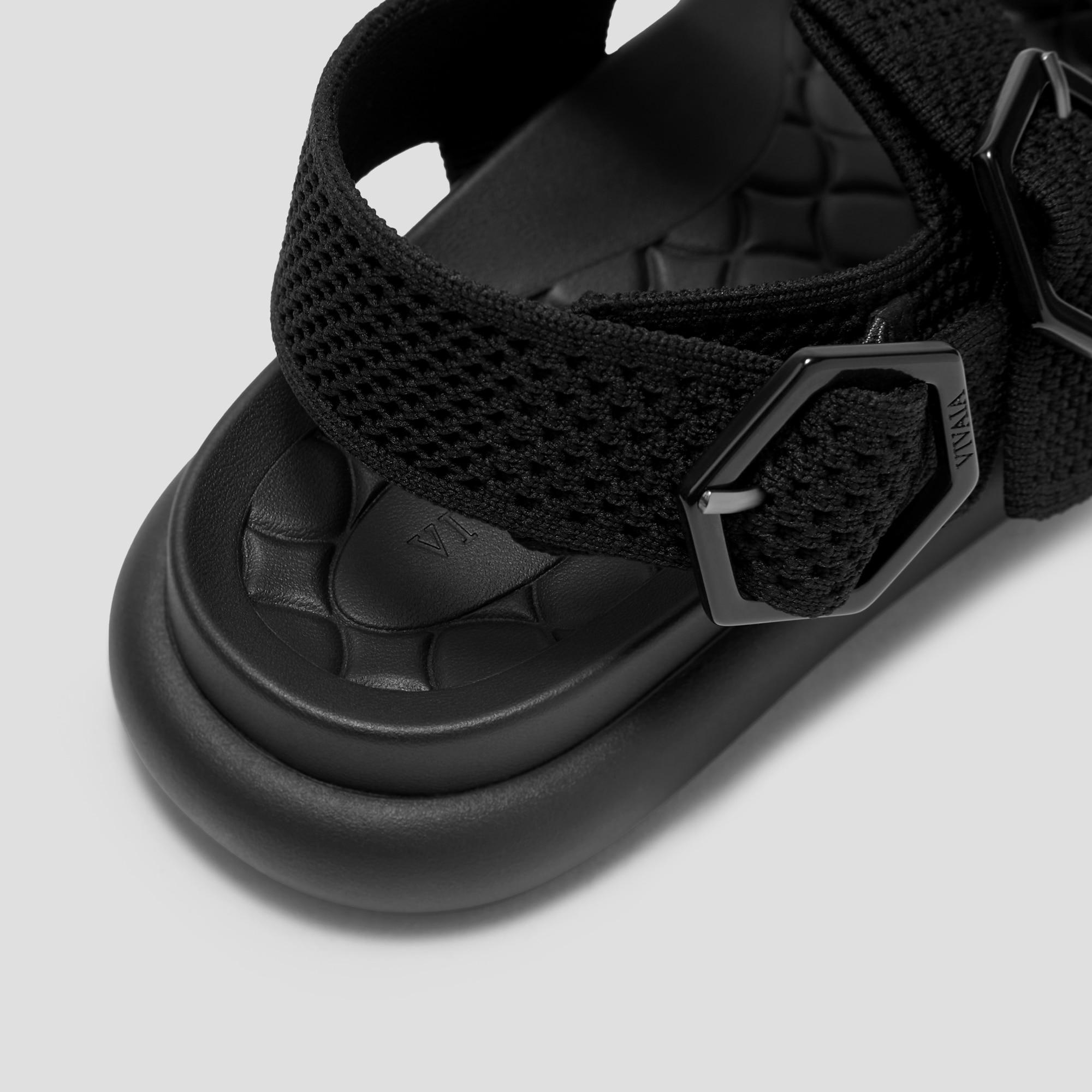 AdaptAll™ Sling Footbed Sandal (Isla) Product Image