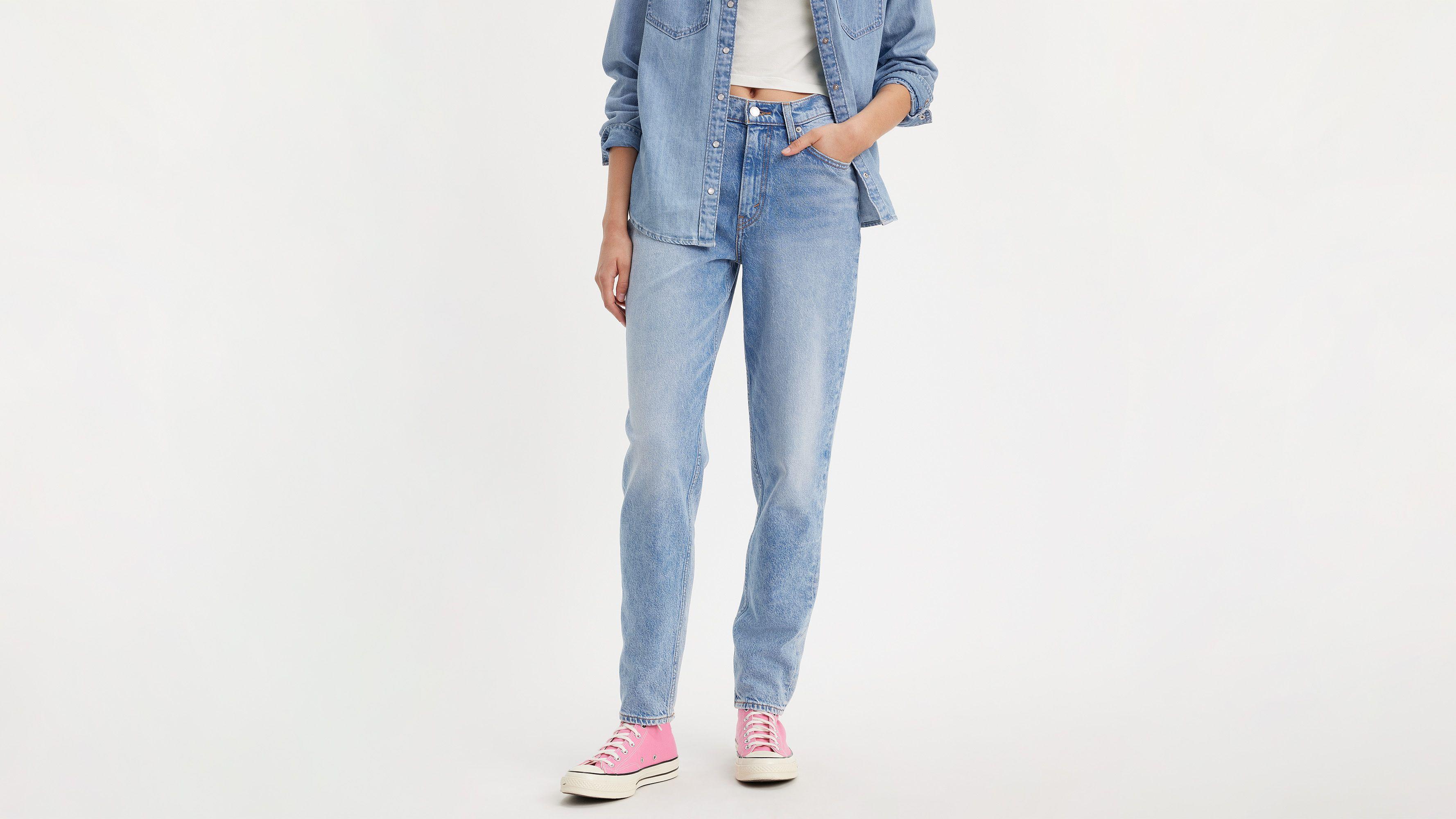 80s Mom Women's Jeans Product Image