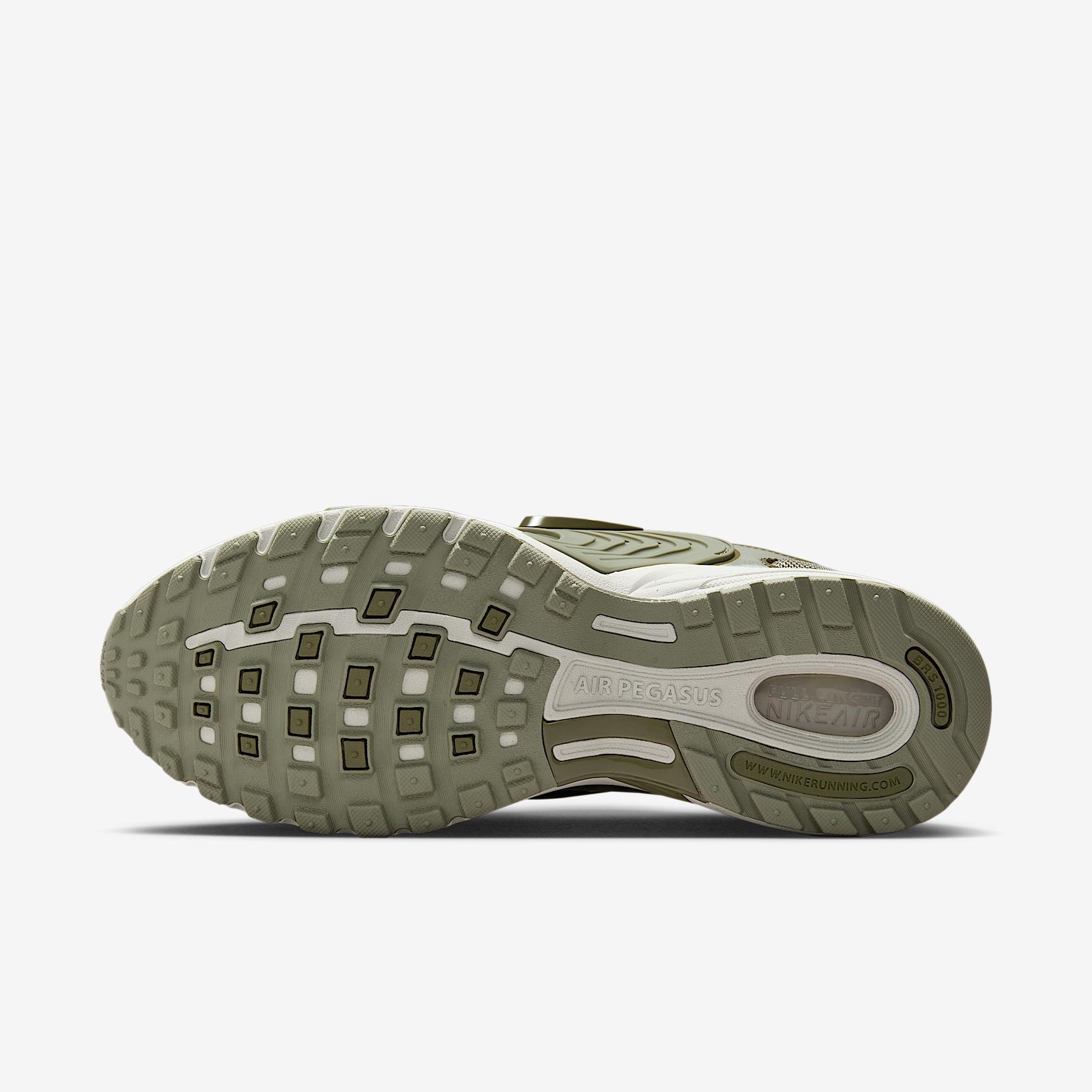 Nike Men's Air Pegasus Wave Shoes Product Image