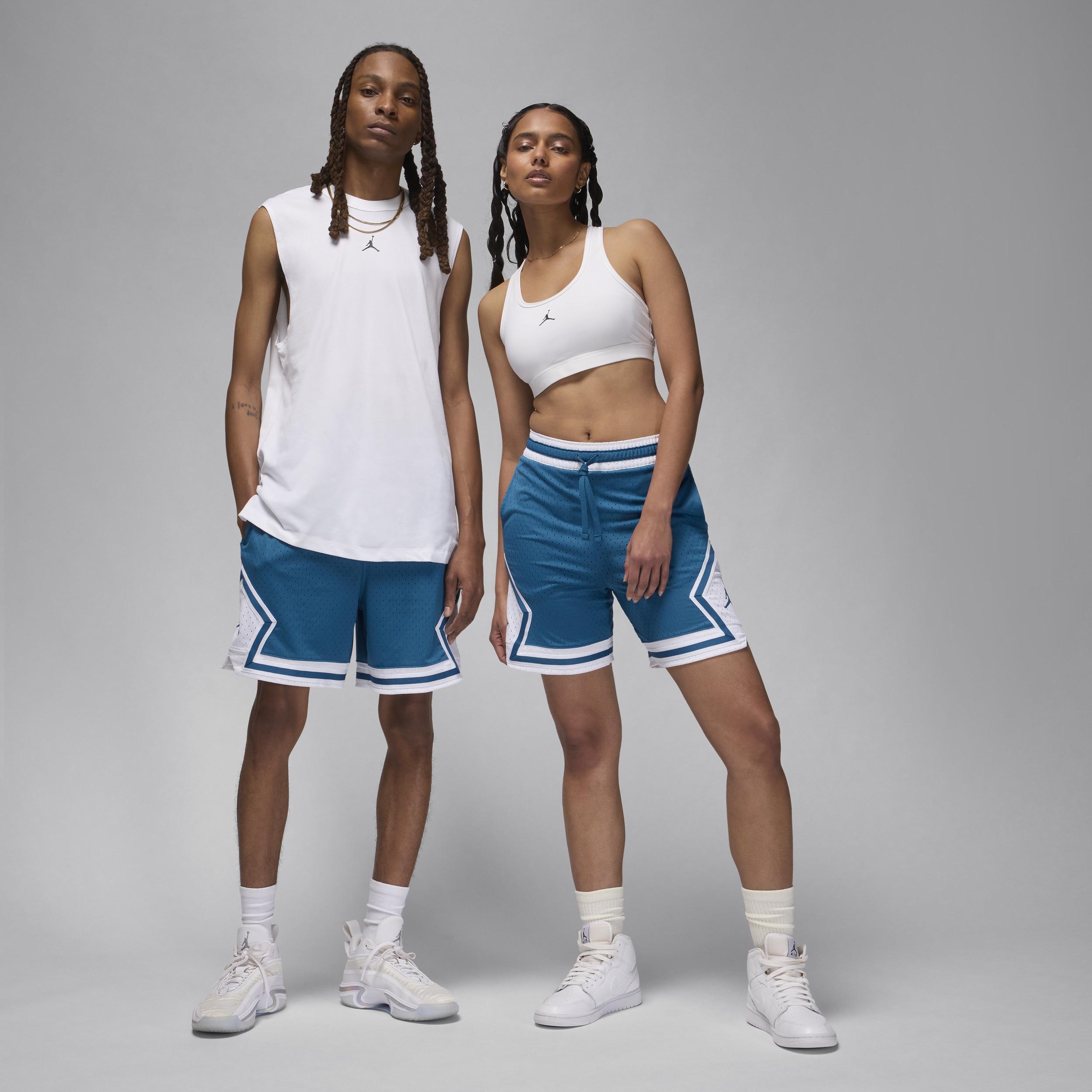 Jordan Dri-FIT Sport Diamond Shorts Product Image
