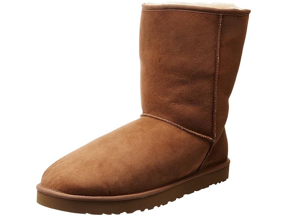 UGG Mens Classic Short Boots Product Image