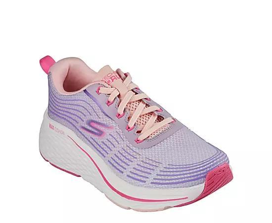 Skechers Womens Max Cushioning Elite 2.0 Running Shoe Product Image