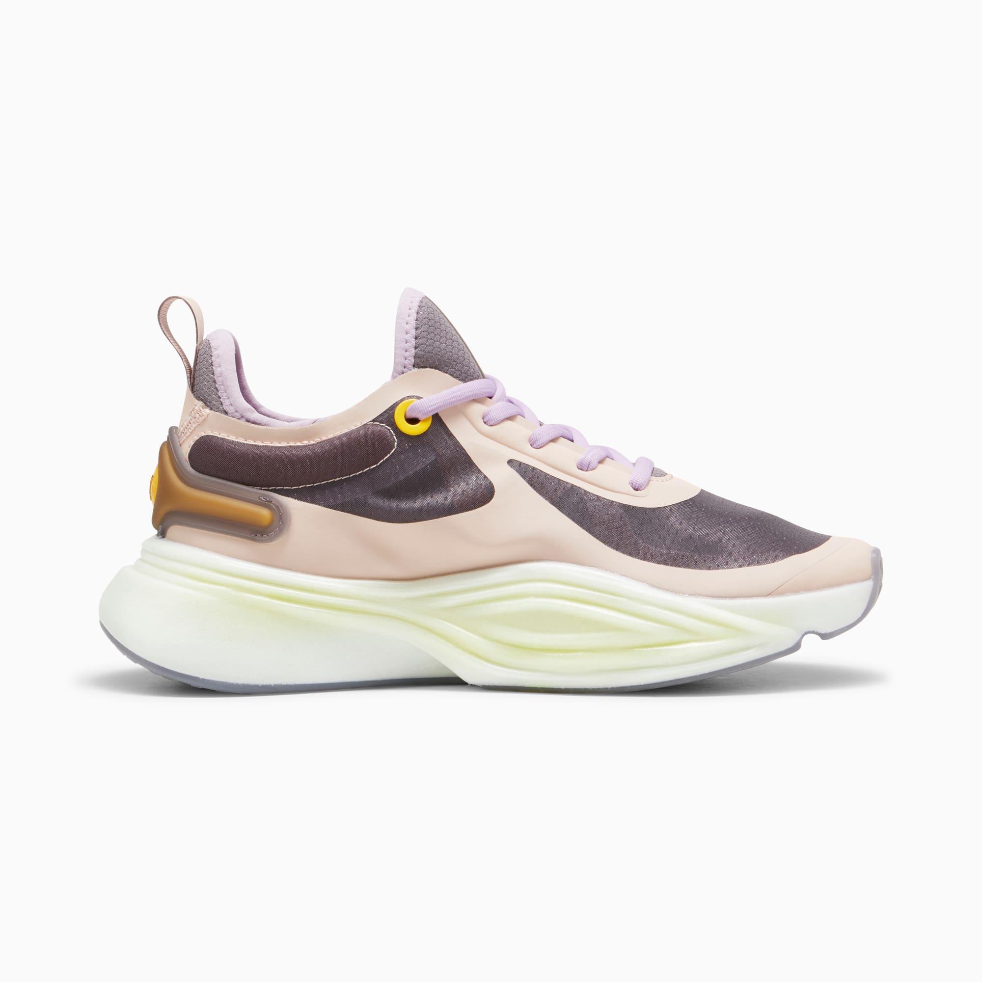 PUMA x lemlem PWR NITRO™ SQD LEMLEM Women's Training Shoes Product Image