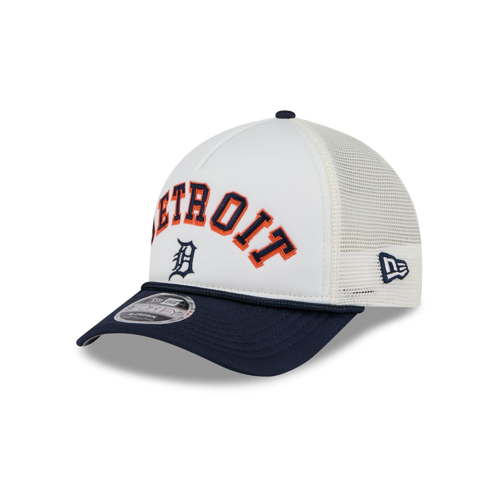 New York Red Bulls 2025 Jersey Hook 9FORTY M-Crown A-Frame Snapback Hat Male Product Image