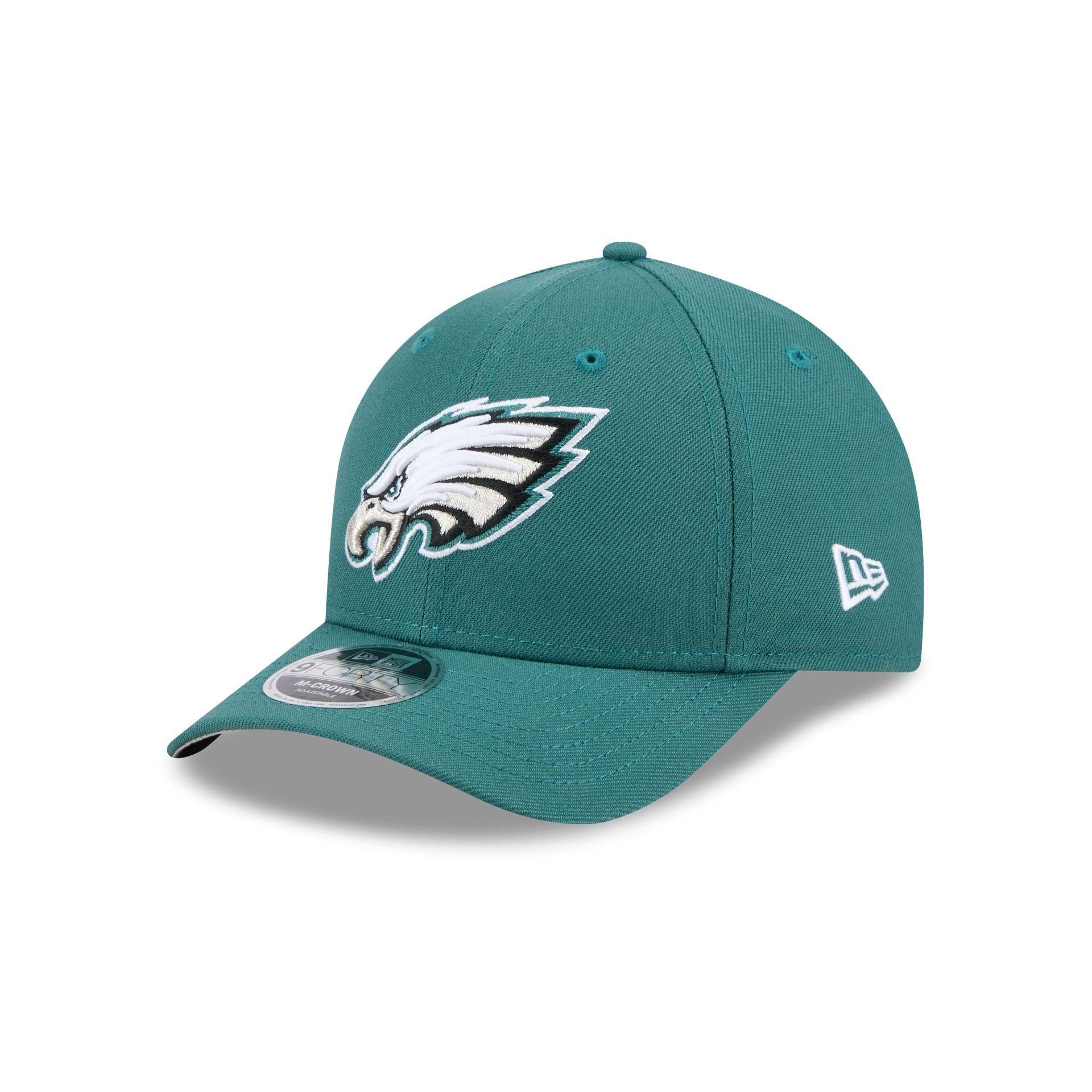 Washington Mystics Script 9FIFTY Snapback Hat Male Product Image