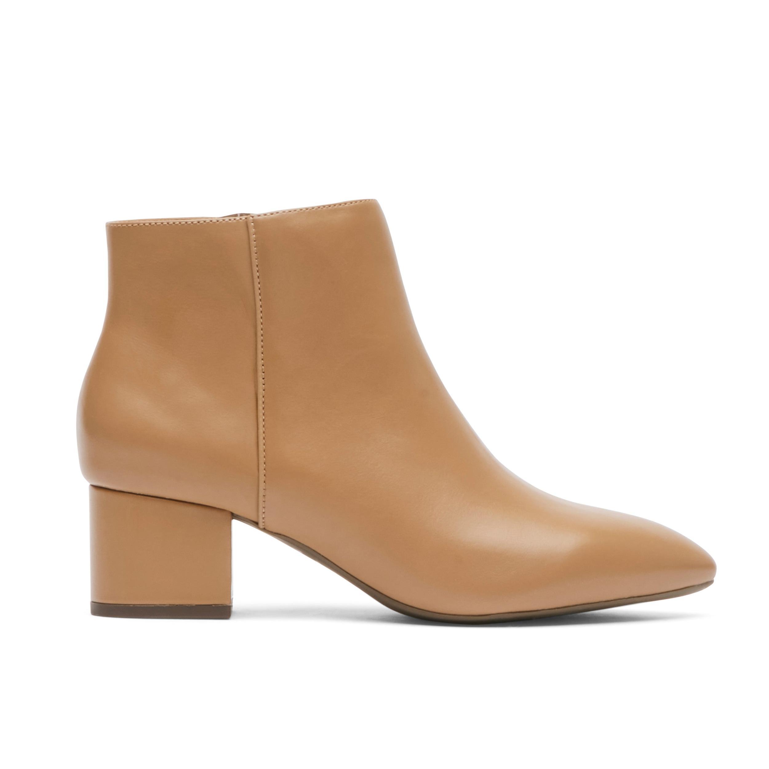 Women's Milia Block Bootie Product Image
