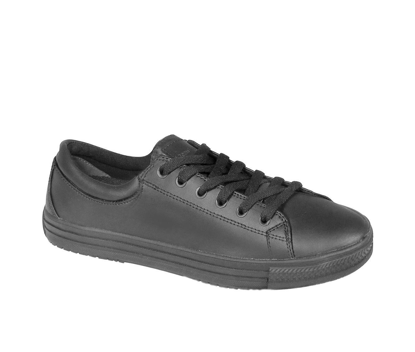 Men's Genuine Grip 270 Retro Slip-On Work Shoes Product Image