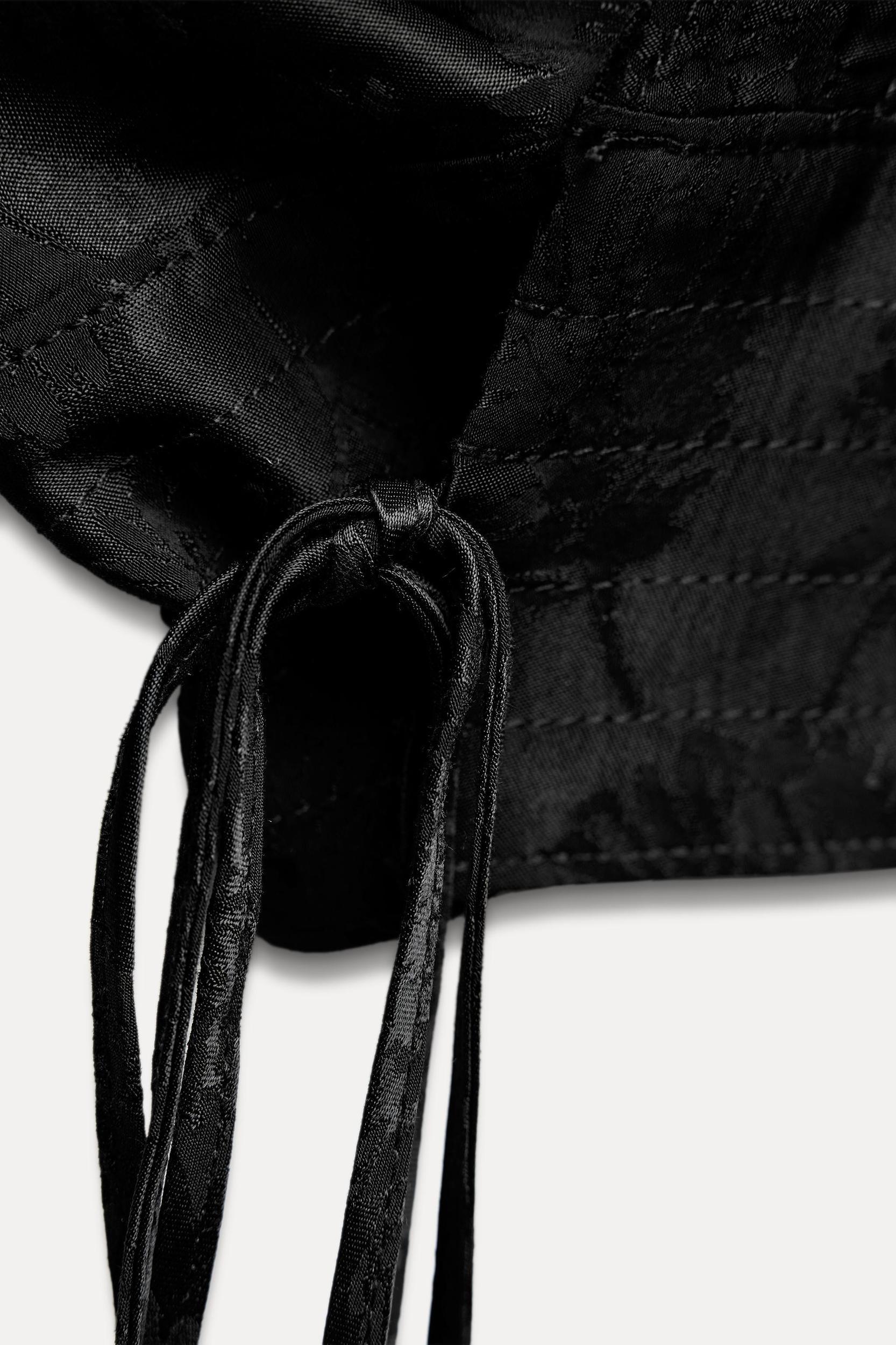 JACQUARD KIMONO ZW COLLECTION Product Image