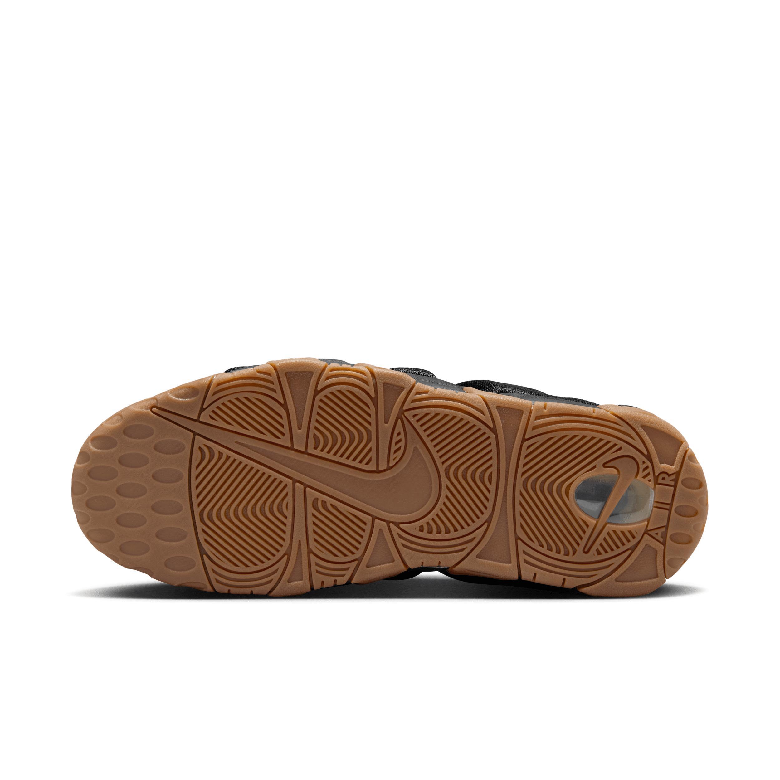 Nike Mens Air More Uptempo Low Shoes Product Image