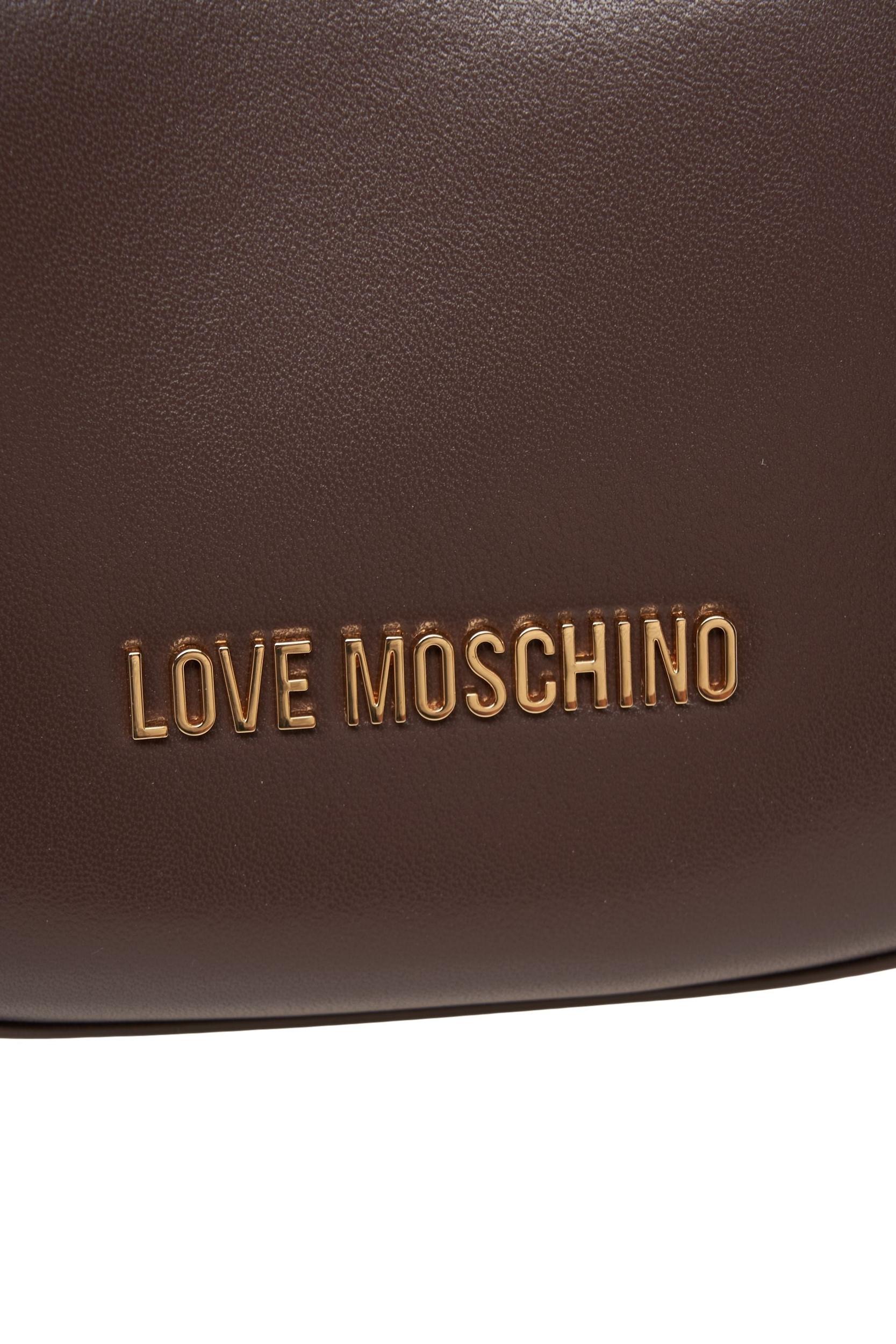 Faux leather handbag Product Image