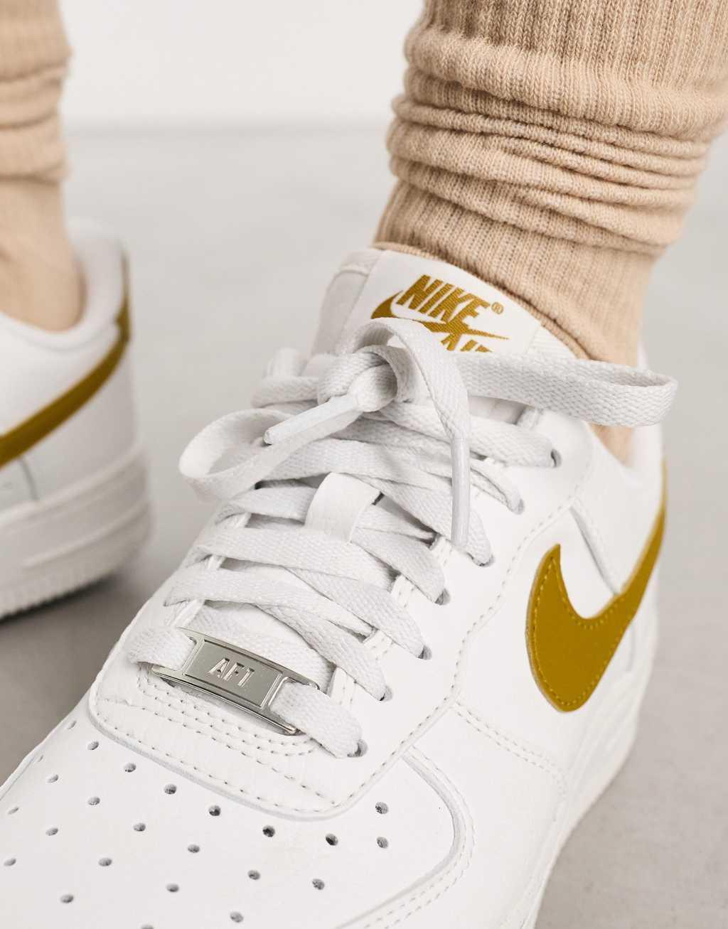 Nike Air Force 1 07 Next sneakers Product Image
