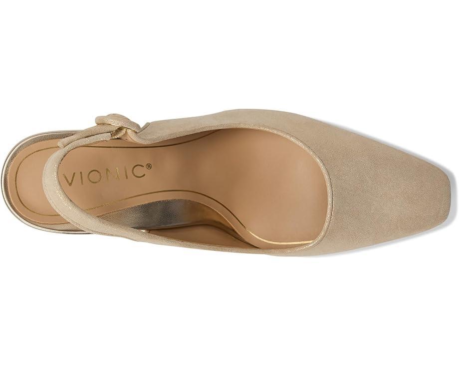 Carmel Pumps Product Image
