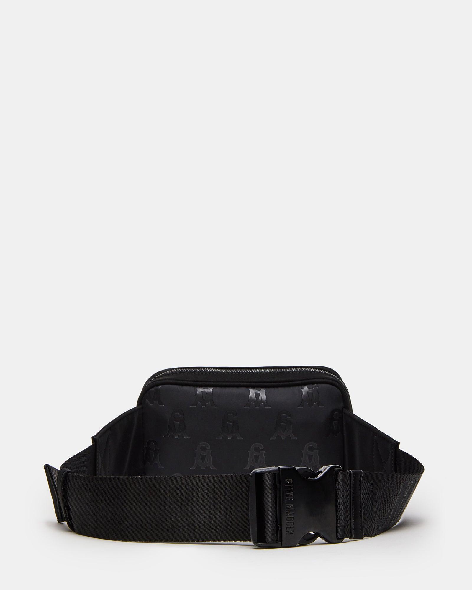 LIND BAG BLACK/BLACK Female Product Image