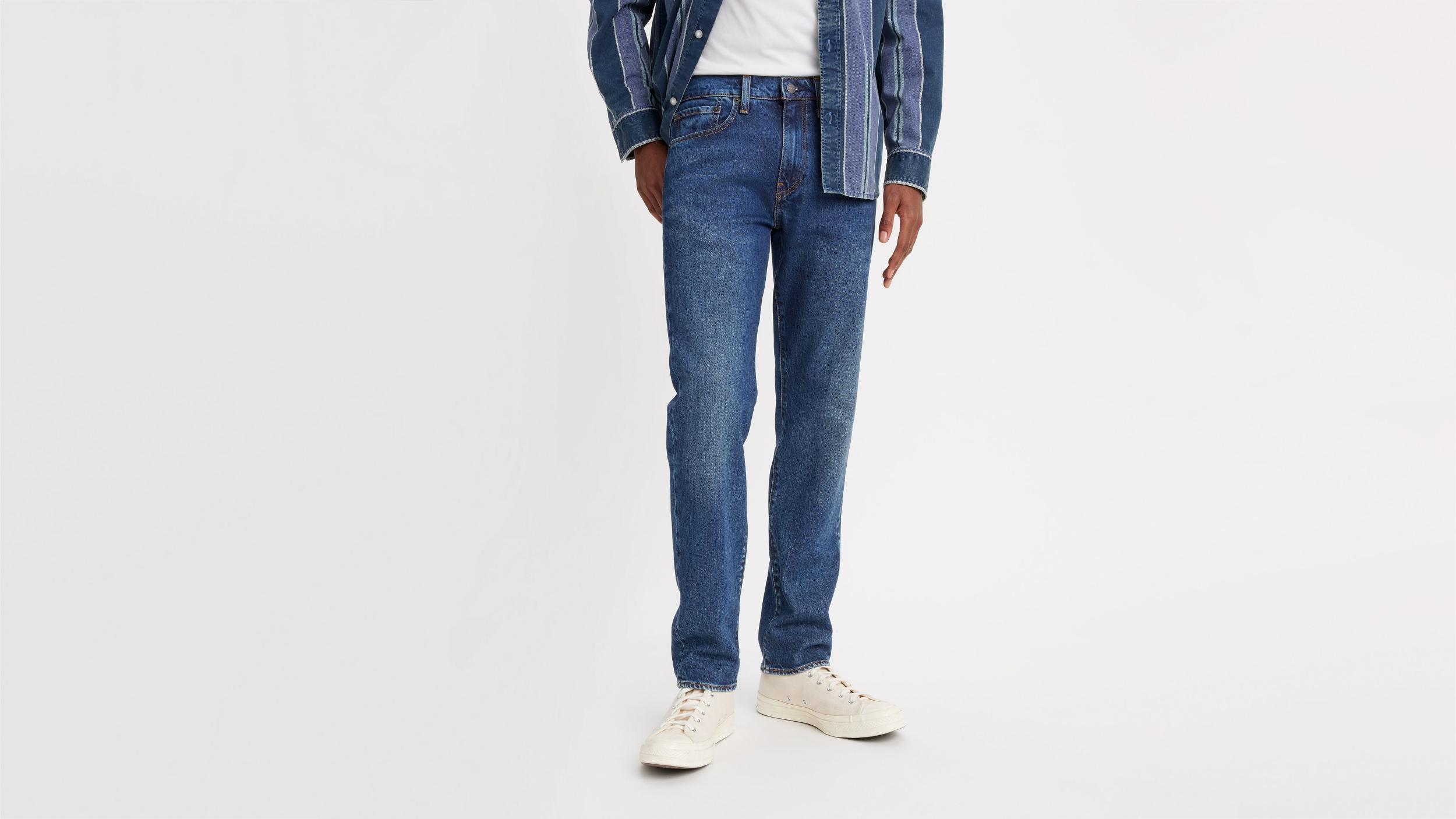 502™ Taper Fit Authentic Soft Men's Jeans Product Image